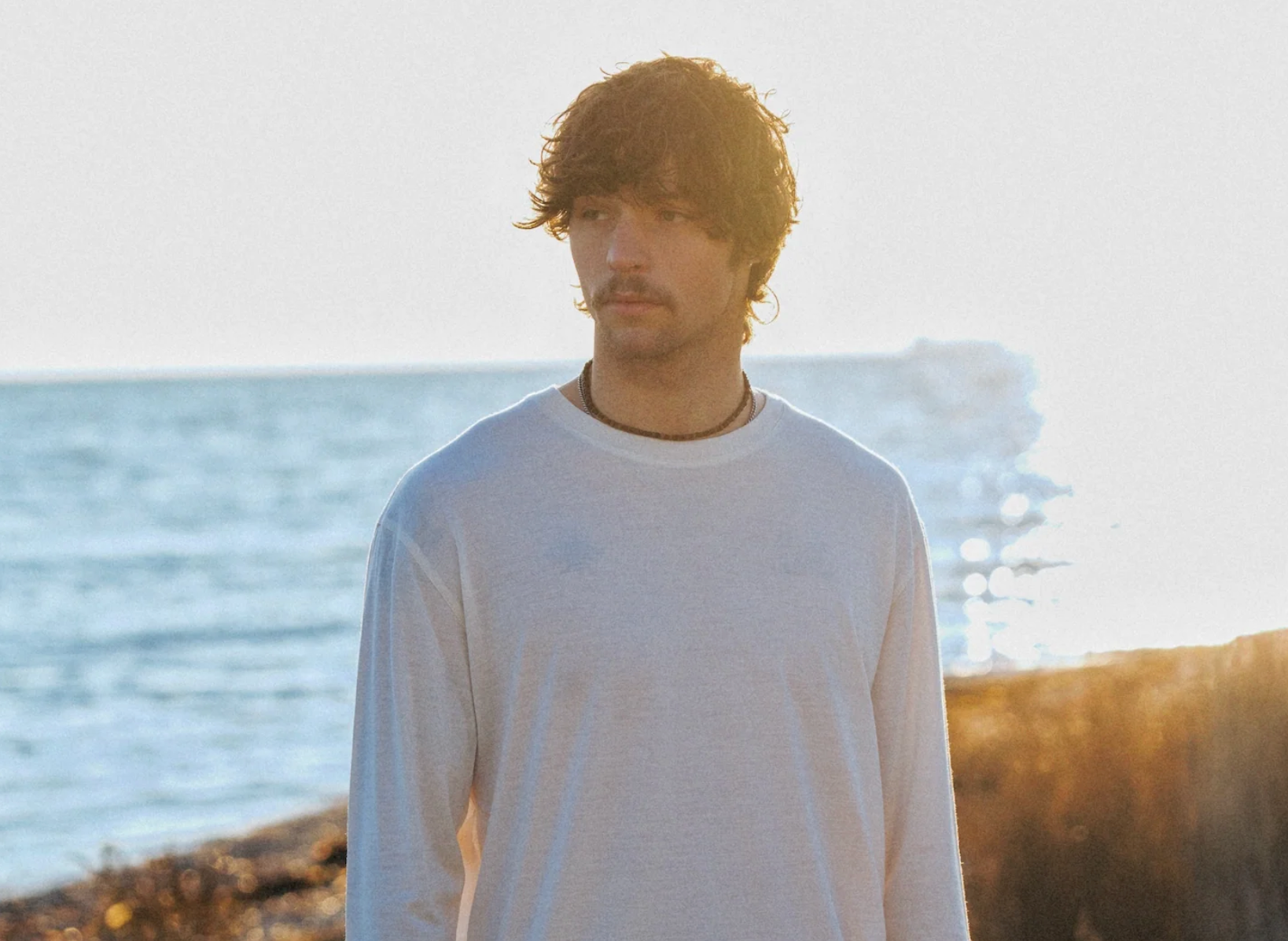 The Regular T-shirt L/S