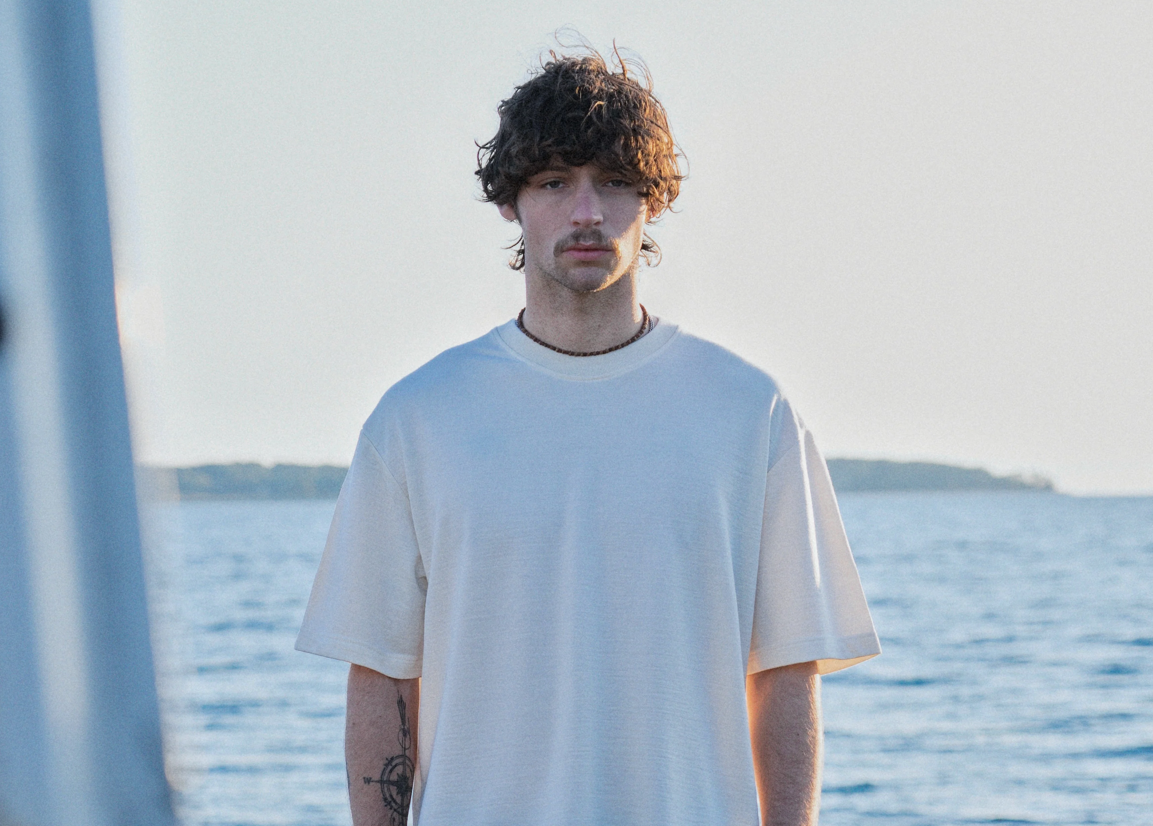 The Box Tee