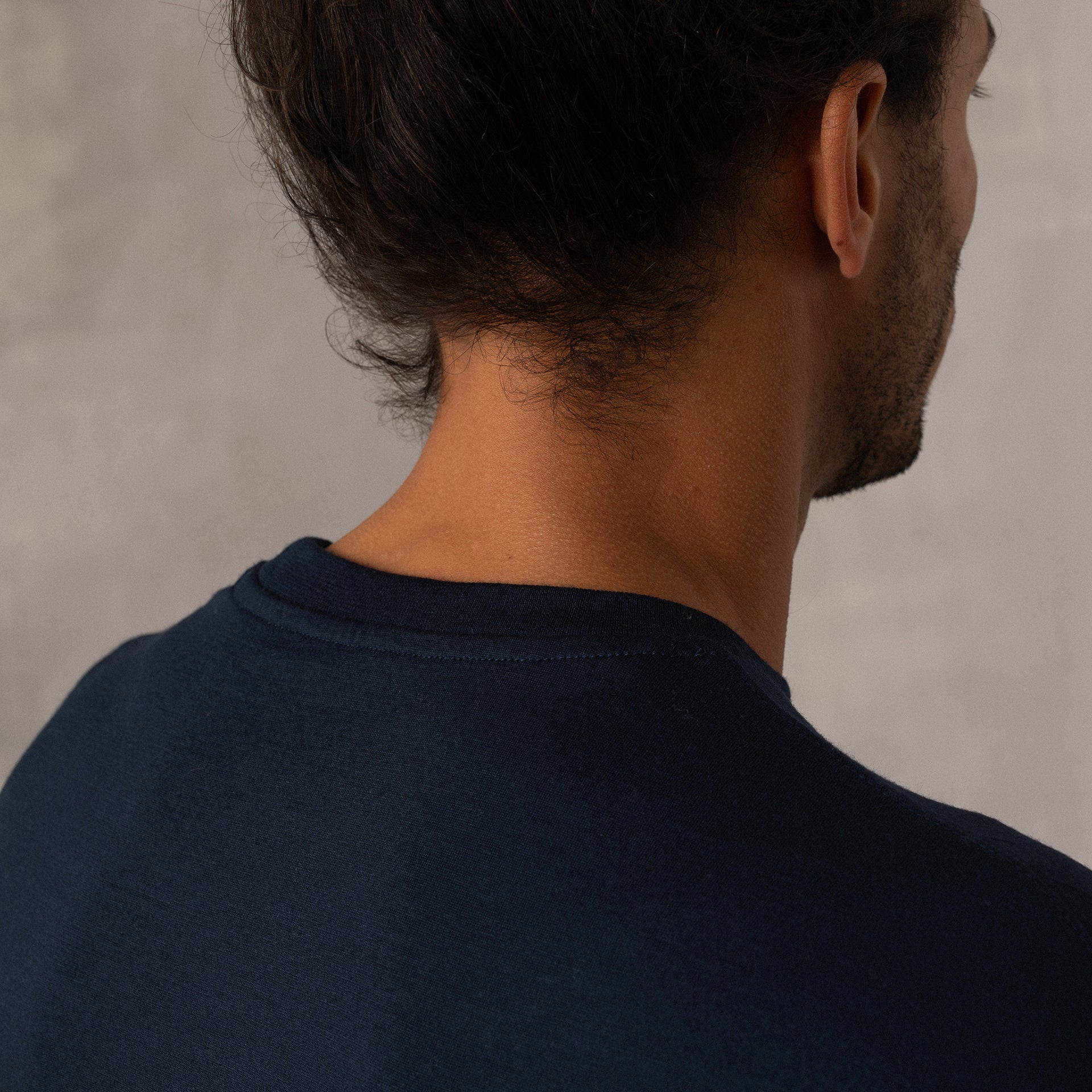 The Regular T-Shirt - Blue