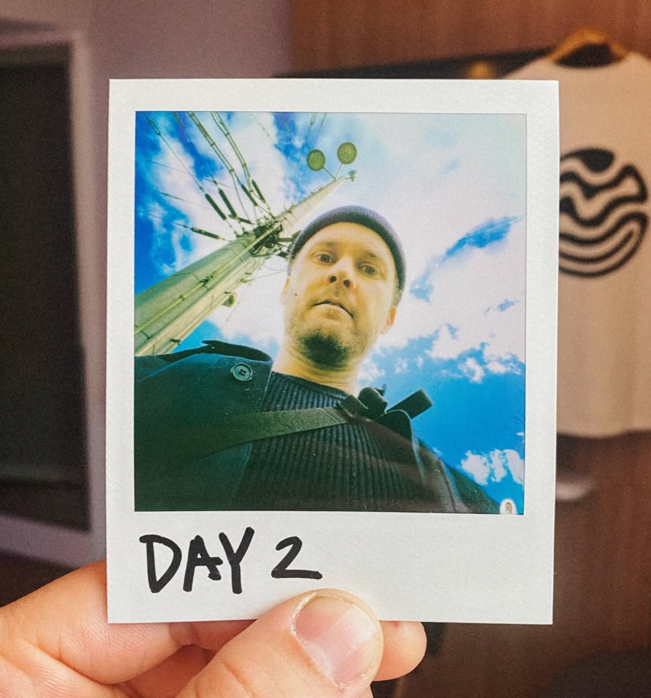 Live The Journey Day 2