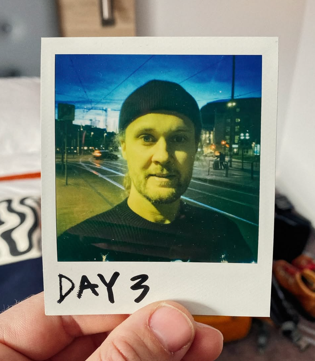 Live The Journey Day 3