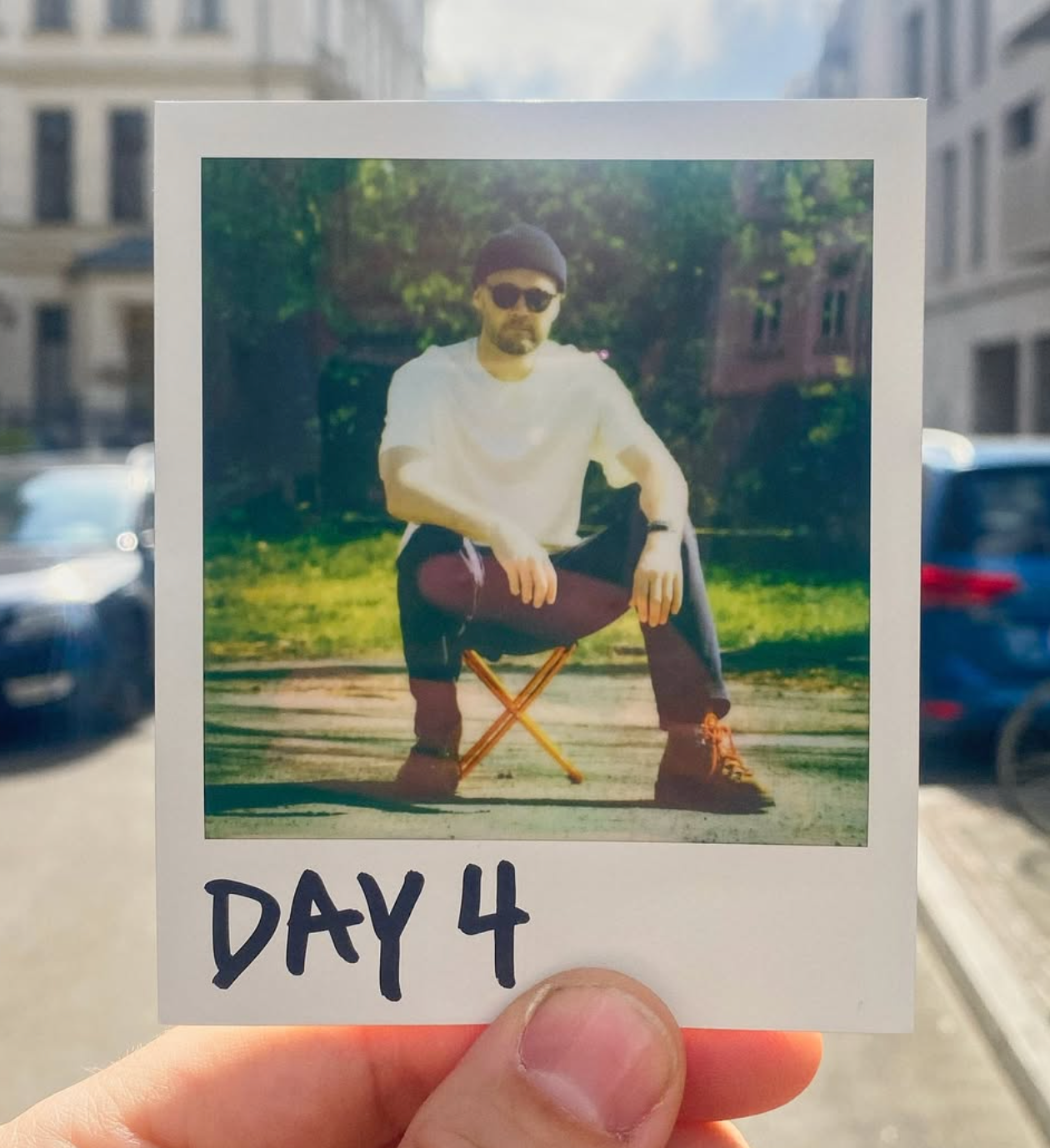 Live The Journey Day 4