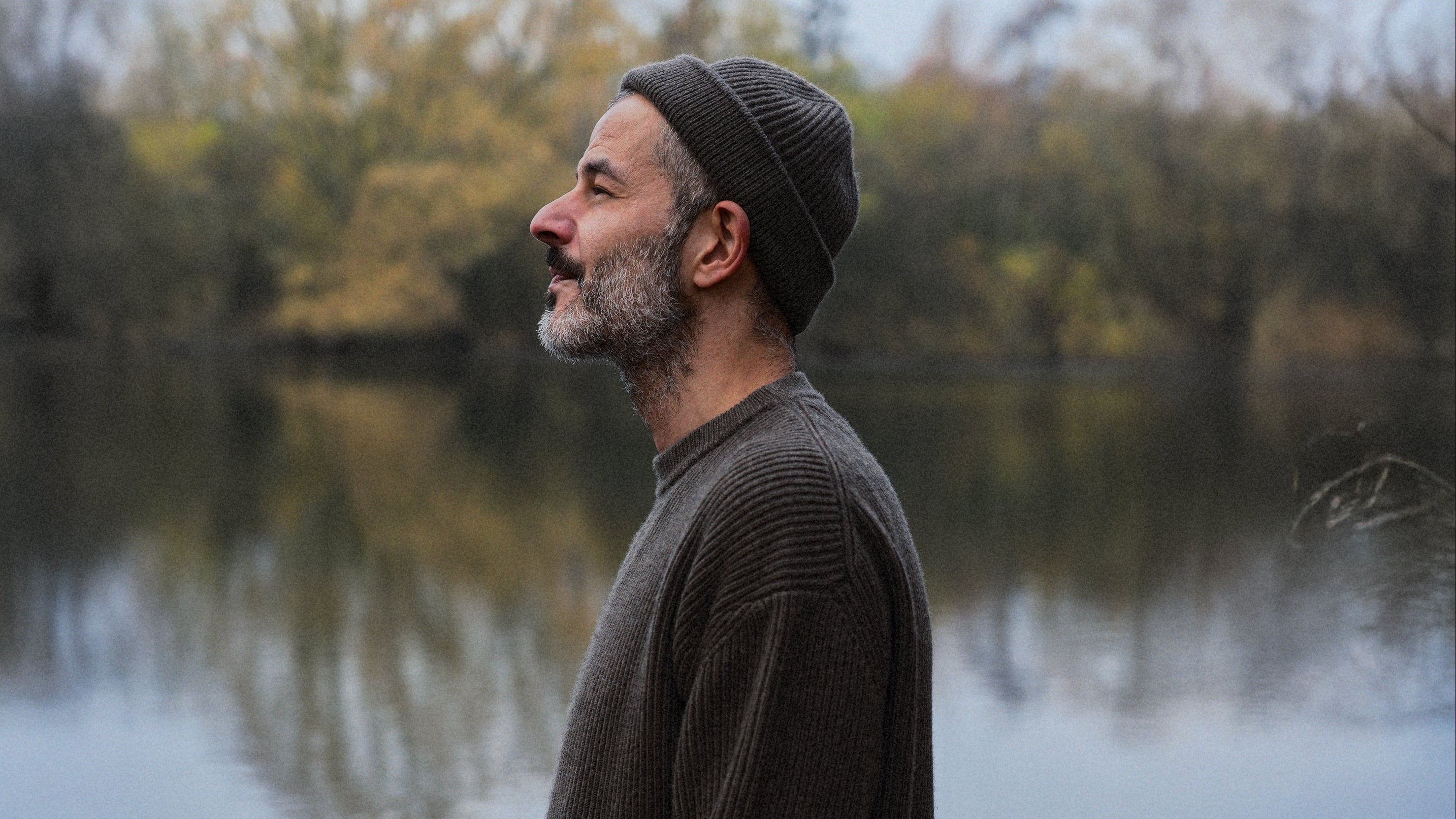 Naturally Dyed Merino — Italian Knitwear