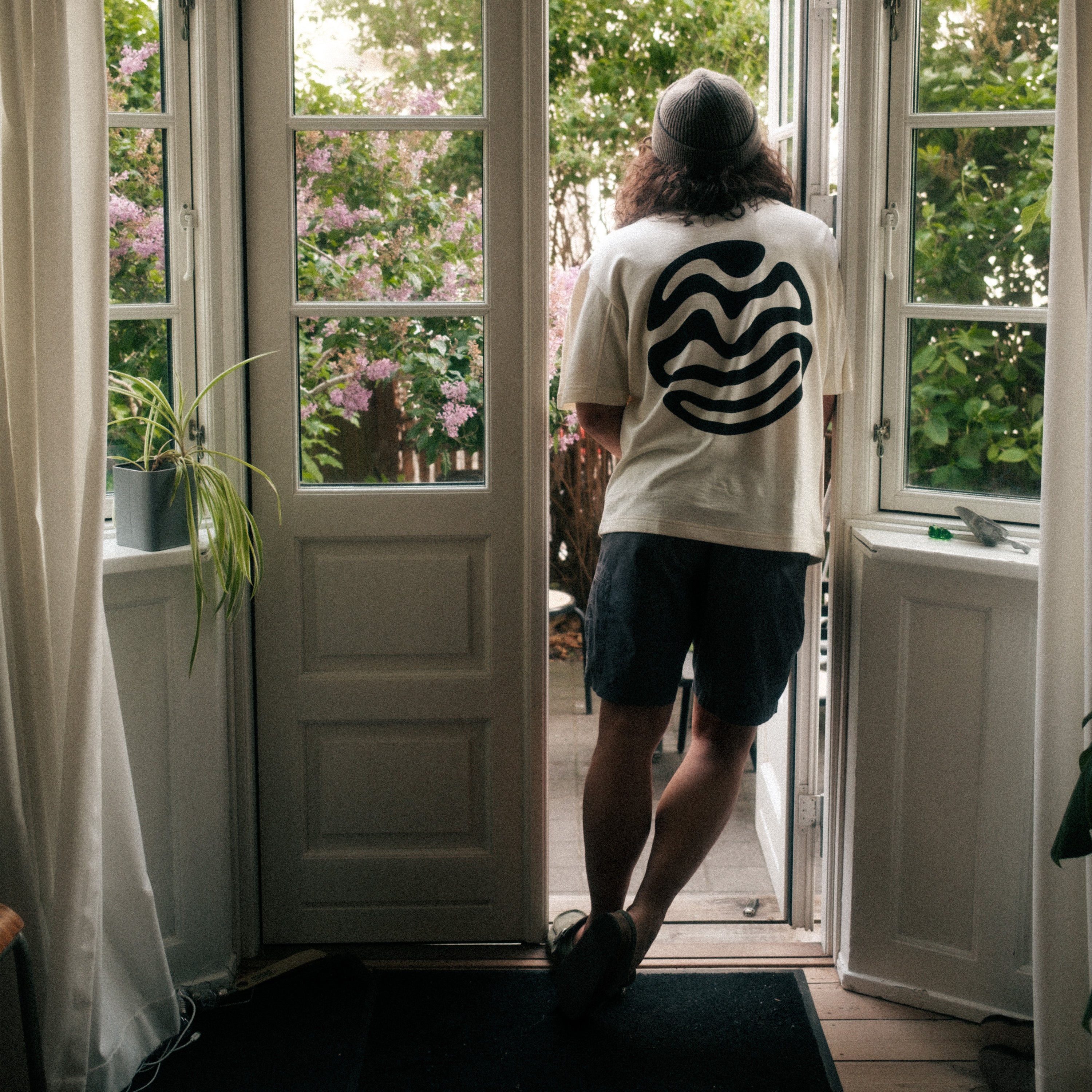 The Print Collection with ALGAE INK™