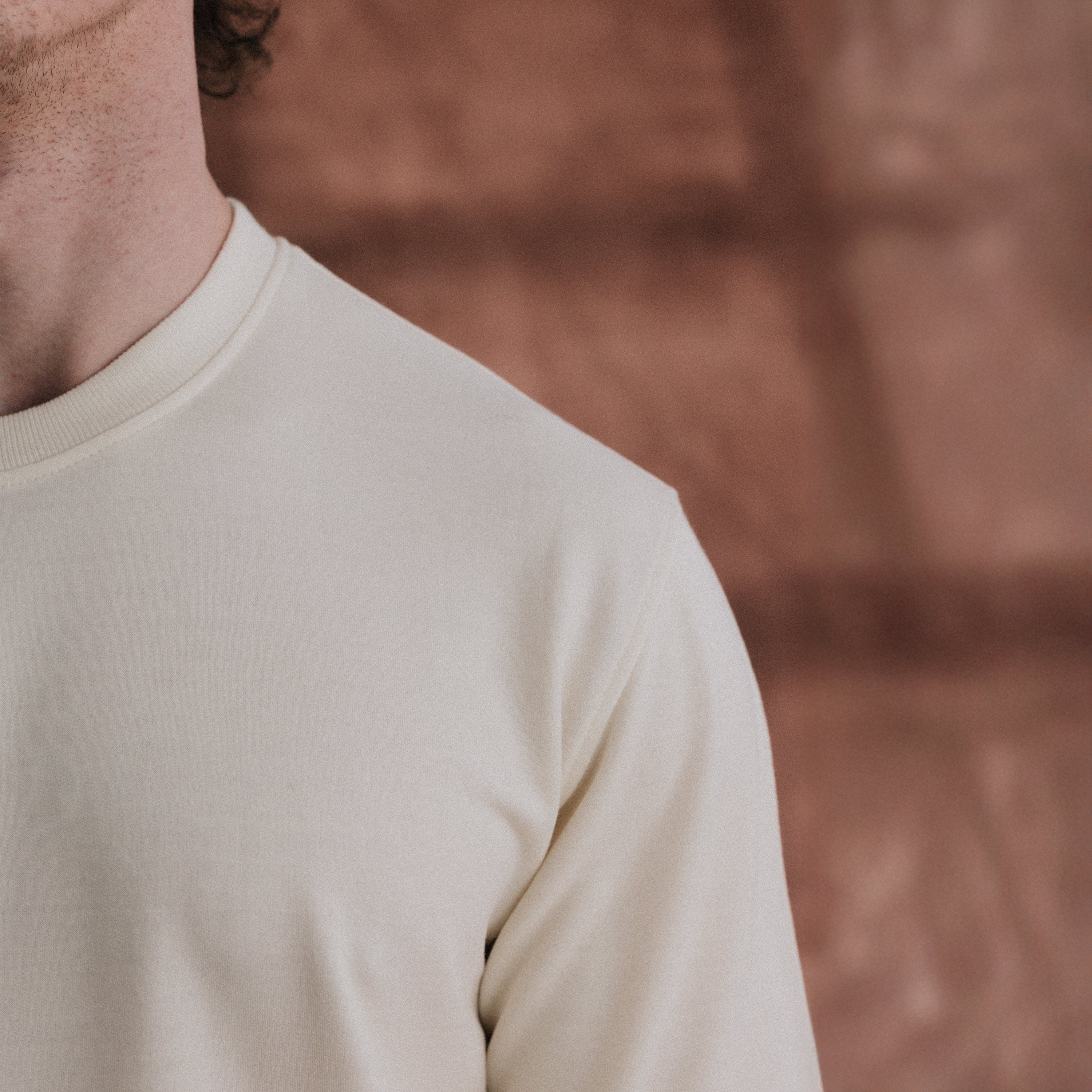 The Lightweight Sweatshirt - Nature