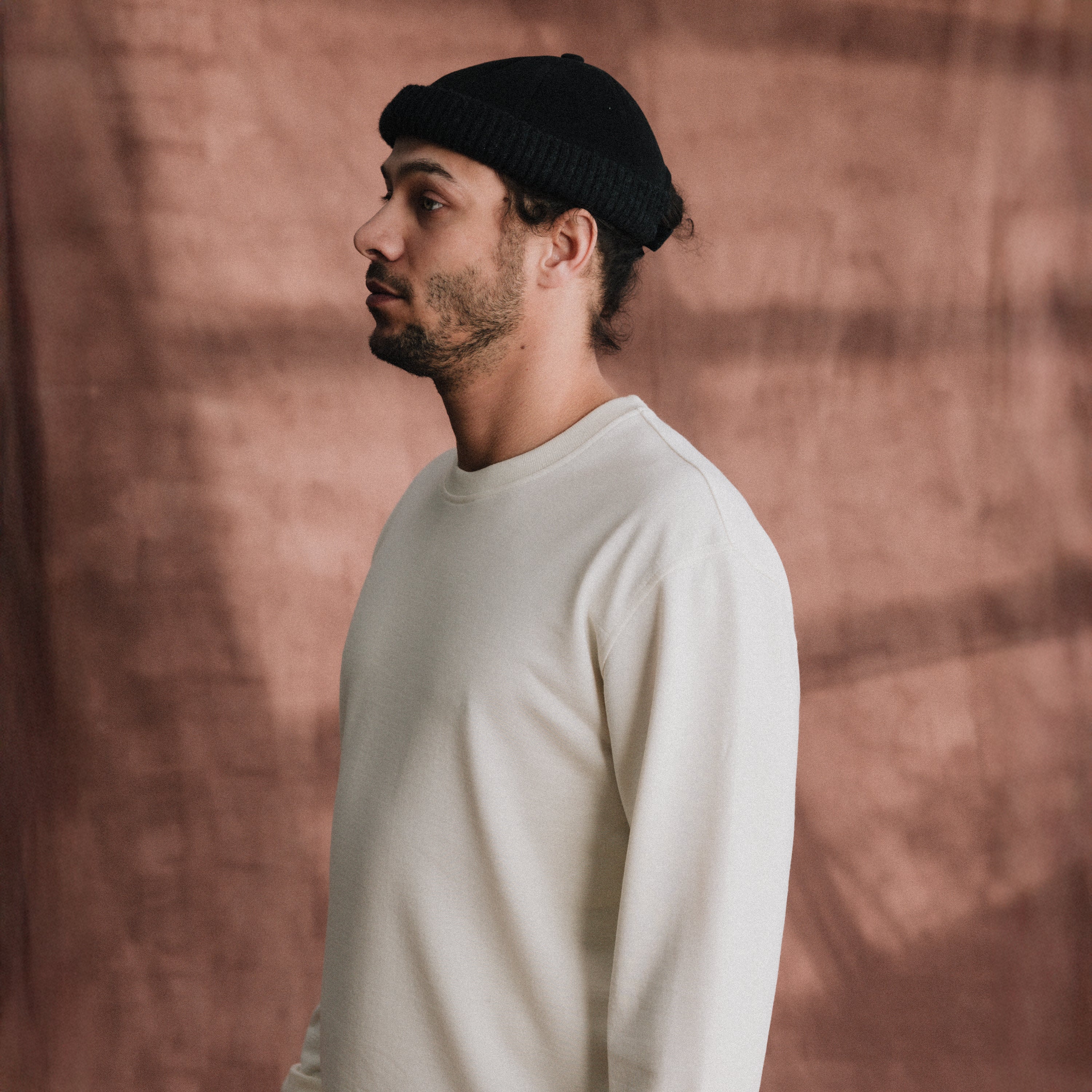 The Lightweight Sweatshirt - Nature